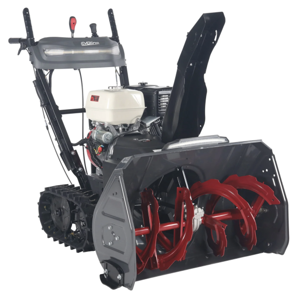 Снегоуборщик EVOline SBG 810 THE HYDRO (с двигателем Honda)