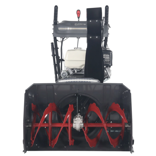 Снегоуборщик EVOline SBG 810 THE HYDRO (с двигателем Honda)