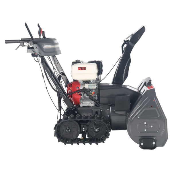 Снегоуборщик EVOline SBG 810 THE HYDRO (с двигателем Honda)