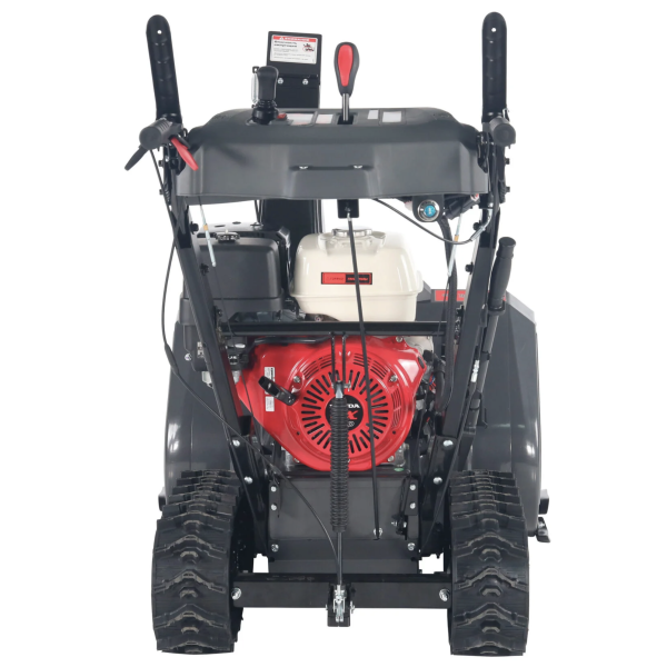 Снегоуборщик EVOline SBG 810 THE HYDRO (с двигателем Honda)