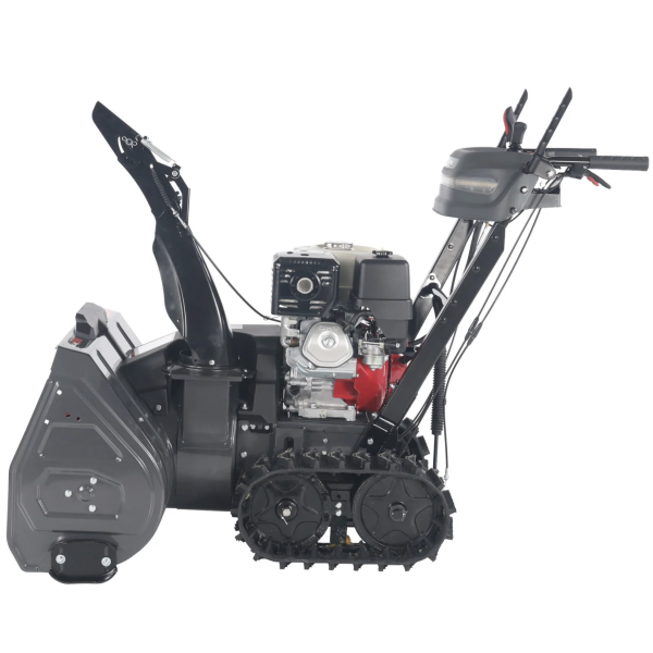 Снегоуборщик EVOline SBG 810 THE HYDRO (с двигателем Honda)