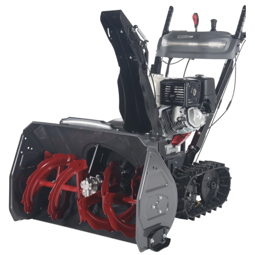 Снегоуборщик EVOline SBG 810 THE HYDRO (с двигателем Honda)