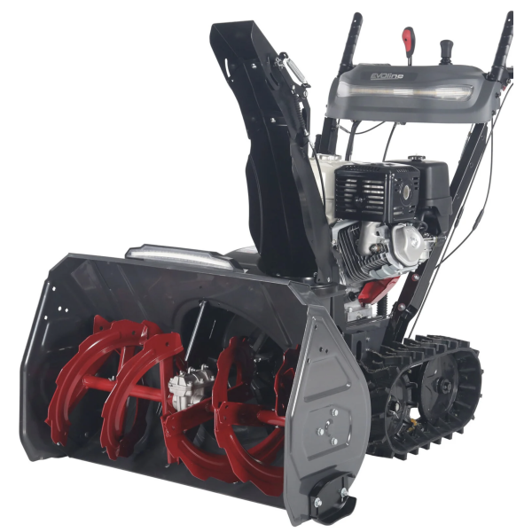 Снегоуборщик EVOline SBG 810 THE HYDRO (с двигателем Honda)
