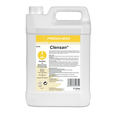 Дезодорант для ковров Clensan Prochem