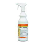 Химические средства для чистки кожи