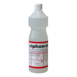 Масло для сифона PRAMOL SIPHON-OIL