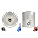 Запчасти для фена для ковров (для сушки)