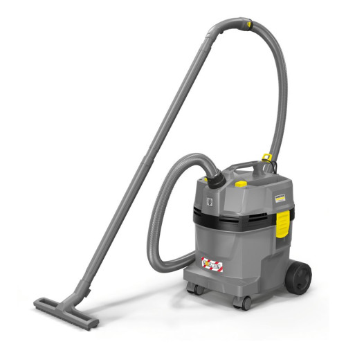 Пылесос для сухой и влажной уборки KARCHER NT 22/1 AP L
