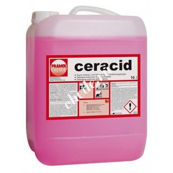 Как правильно организовать пространство для хранения клинингового оборудования