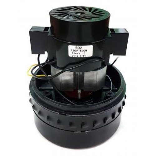 Вакуумный мотор для поломоечной машины AFC 17Е