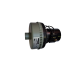 Вакуумный мотор 24V 500W для Chancee M50/M60/K70 X20A1-02021 Вакуумный мотор 24V 500W для Chancee M50/M60/K70 X20A1-02021