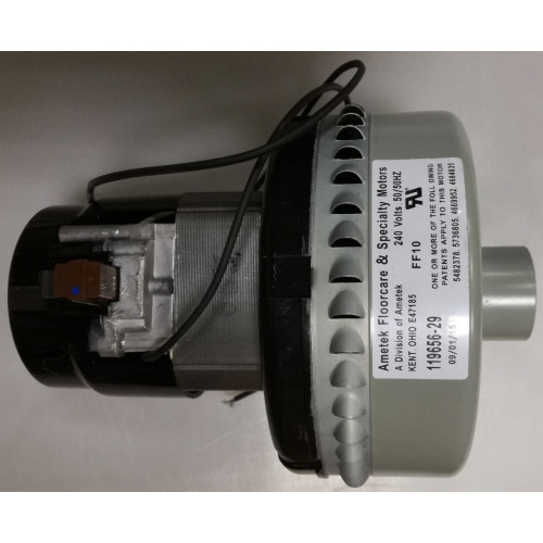 KEDI Вакуумный мотор 530А-Е02 (220В)