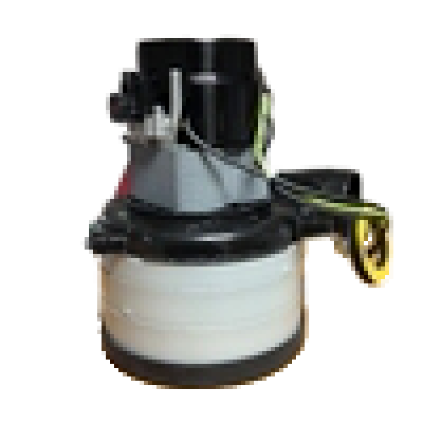 Вакуумный мотор для Factory Cat MiniMag, Magnum