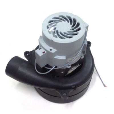 Мотор всасывания для RA 43 K40, RA 55 K40