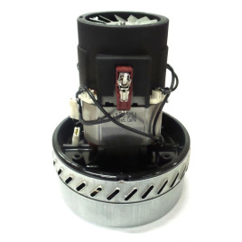 Вакуумный мотор для пылесоса Ghibli AS 400