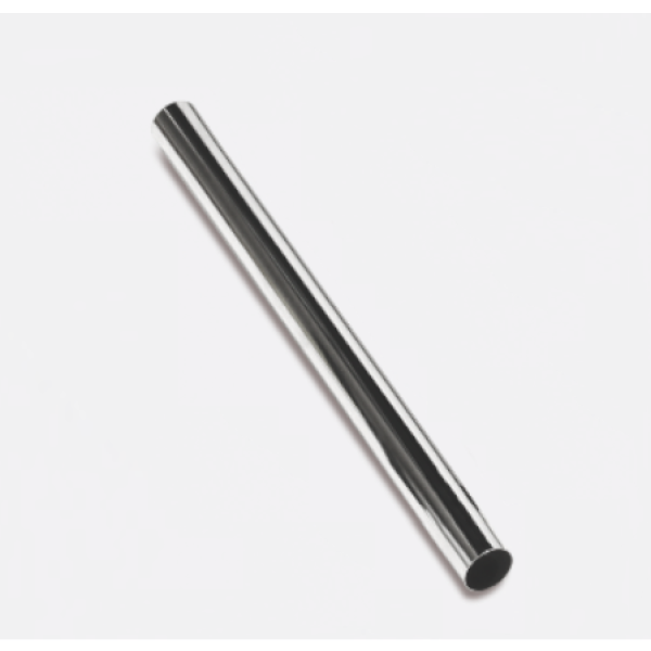 Удлинительная хромированная трубка Ghibli для пылесосов с номинальным диаметром принадлежностей 36 мм