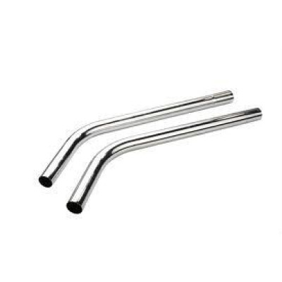 Удлинительная S-образная трубка Ghibli Ø 40мм