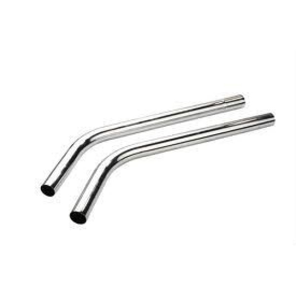 Удлинительная S-образная трубка Ghibli Ø 40мм