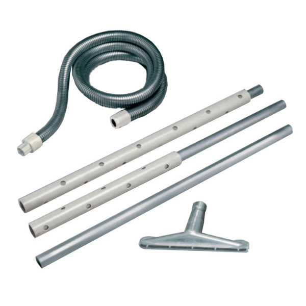 Комплект для уборки золы для пылесосов Ghibli Ø 40