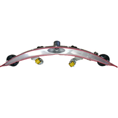 Сквидж параболический в сборе для RA 501