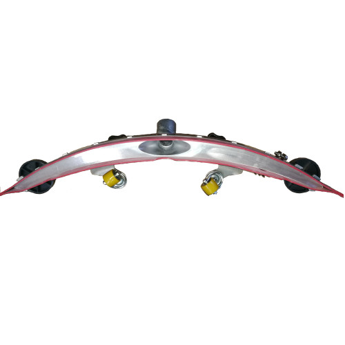 Сквидж параболический в сборе для RA 501 Сквидж параболический в сборе для RA 501