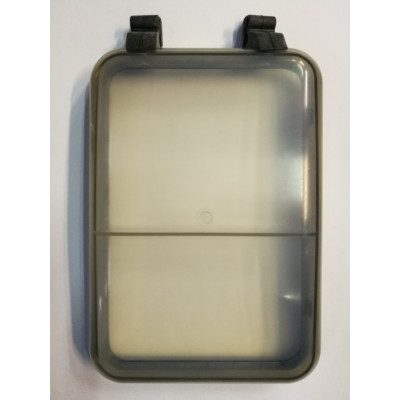 Крышка в сборе Cleanfix RA 501, 431