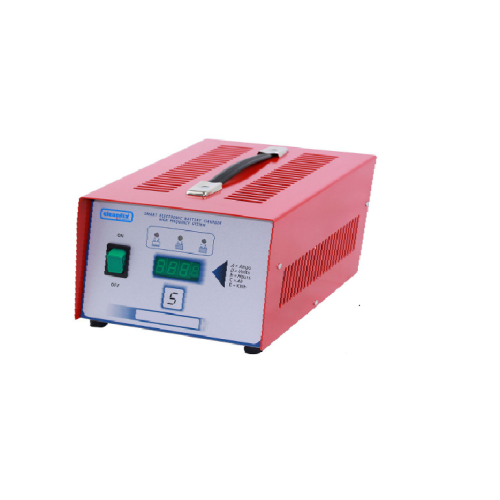 Зарядное устройство для поломоечной машины Cleanfix