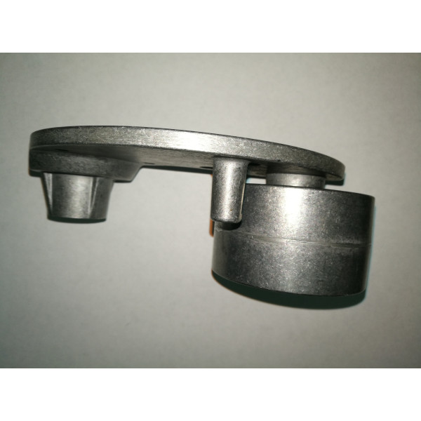 Натяжной ролик в сборе для cleanfix RA 44