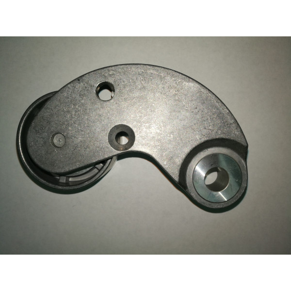 Натяжной ролик в сборе для cleanfix RA 44