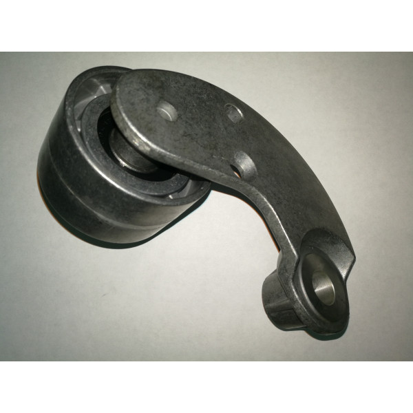 Натяжной ролик в сборе для cleanfix RA 44