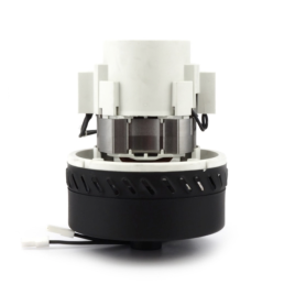 Вакуумный мотор 24В 410Вт для Comac Optima 85B / Optima 100B