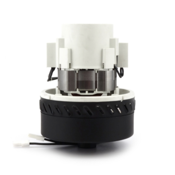 Вакуумный мотор 24В 410Вт для Comac Optima 85B / Optima 100B
