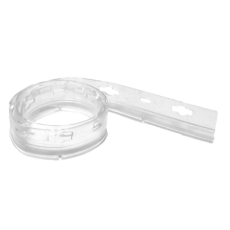 Передние водосборные скребки для Comac Vispa 35