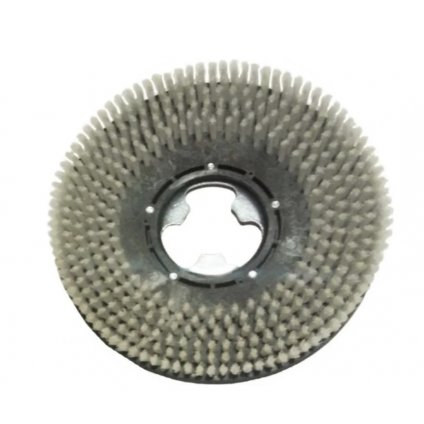 Щетка дисковая средней жесткости для Comac Vispa 35, Eureka 36 Щетка дисковая средней жесткости для Comac Vispa 35, Eureka 36