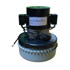 Вакуумный мотор (турбина) 24V 350W VMT для Comac Innova, Fimap 430959A Вакуумный мотор (турбина) 24V 350W VMT для Comac Innova, Fimap 430959A