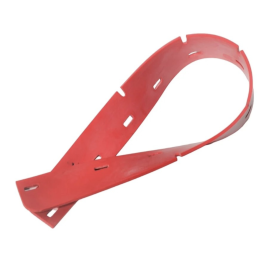 Передние водосборные скребки для Comac Vispa XS