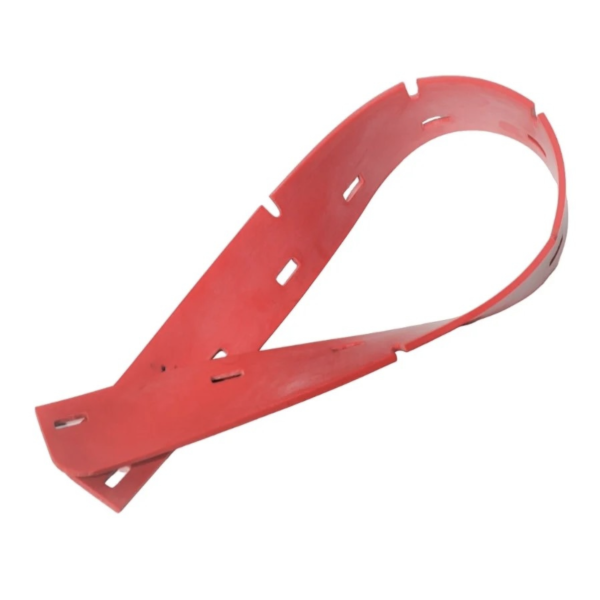 Задние водосборные скребки для Comac Vispa XS