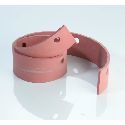 Задние водосборные скребки для Comac Vispa XS