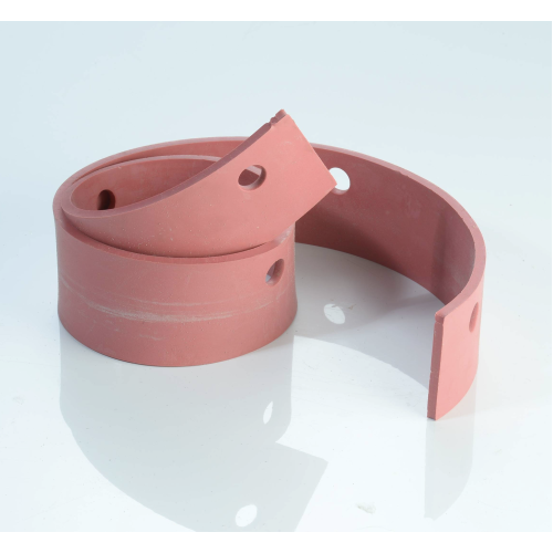 Задние водосборные скребки для Comac Vispa XS