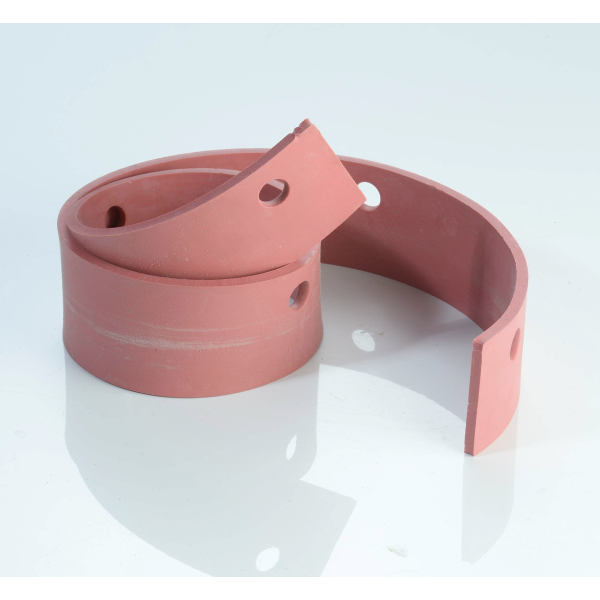 Задние водосборные скребки для Comac Vispa XS