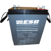 Аккумуляторная батарея ESB HTL6-330 (6V / 330Ah C20) GEL