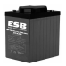 Аккумуляторная батарея ESB HLC6-225 (6V / 225Ah C20) Аккумуляторная батарея ESB HLC6-225 (6V / 225Ah C20)