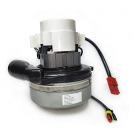 Вакуумный мотор для поломоечной машины Gadlee GT110+