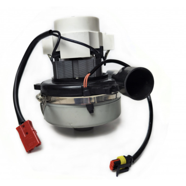 Вакуумный мотор для поломоечной машины Gadlee GT110+