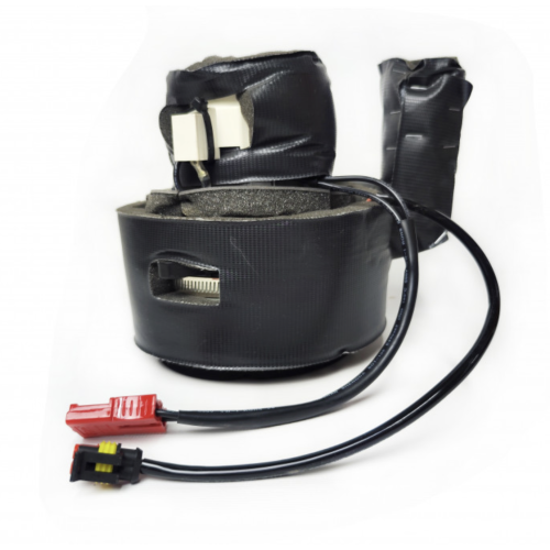 Вакуумный мотор для поломоечной машины Gadlee GT30 Вакуумный мотор для поломоечной машины Gadlee GT30