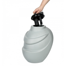 KEDI Бак для грязной воды 350B-T02