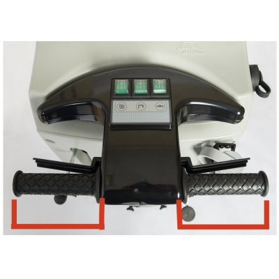 KEDI 530A-P50 Ручка