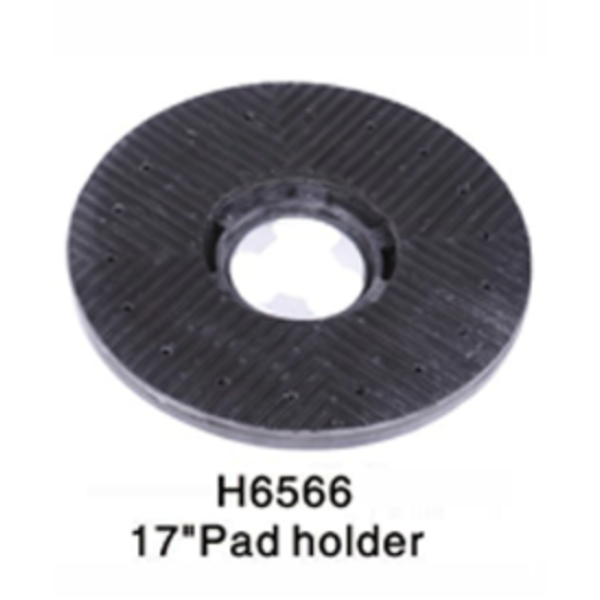 KEDI Teste 43 Падодержатель 17"