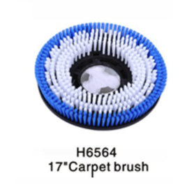 KEDI Teste 43 Щётка мягкая 17"