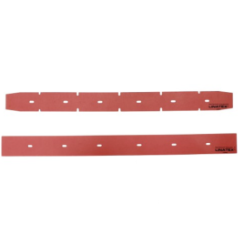 Комплект водосборных скребков для Mazhaoli F1